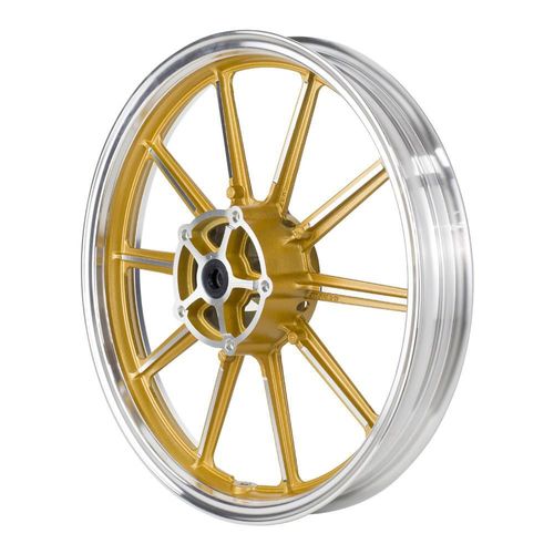 Rin delantero para motocicleta rocketman carrera 250 vento