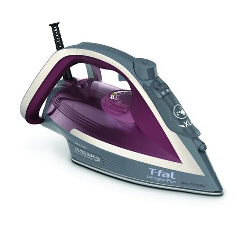 Plancha de Vapor T-Fal FV6822 Morado