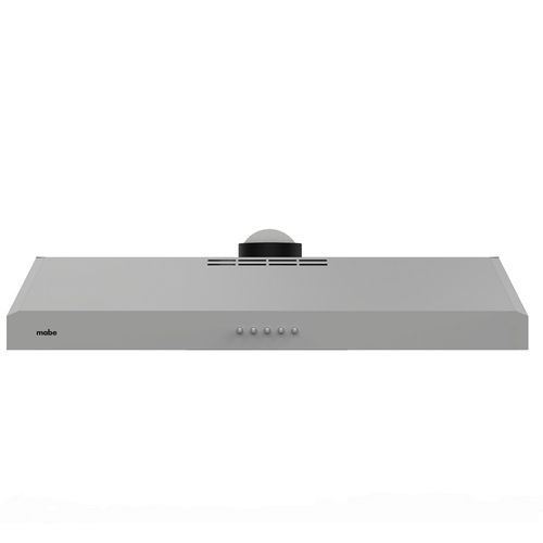 Campana de Pared Mabe CMPU761GX0 76cm Plata