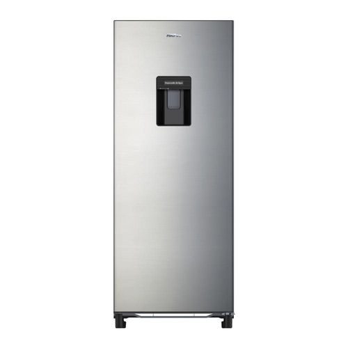 Refrigerador HKPRO 7 Pies Single Door HKBC-183 Plateado