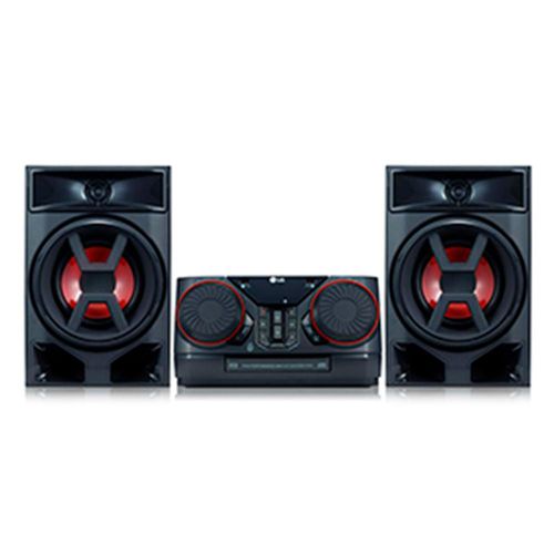 LG xboom Mini Componente CK43N hasta 300W