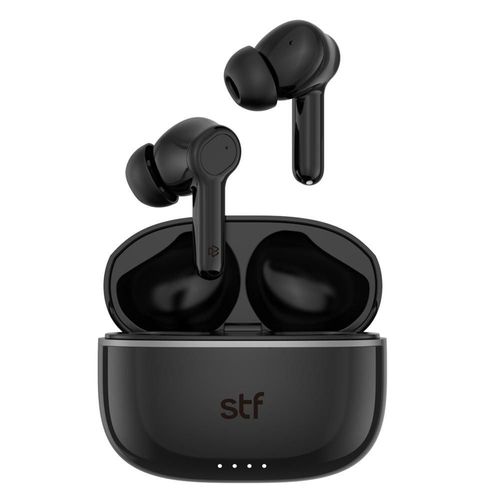 Audífonos Inalámbricos Twins STF One Pro Negros