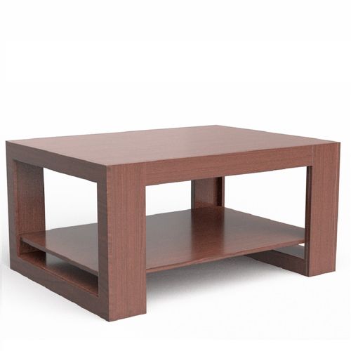 Mesa de Centro Misuri Nogal