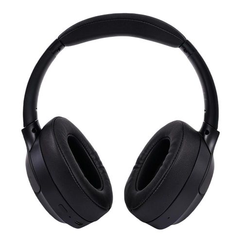 Audífonos Inalámbricos On Ear STF One Plus Negros