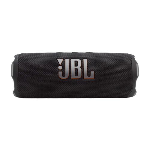 Bocina Portátil JBL Flip 7 Negra