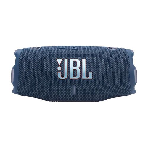 Bocina Portátil JBL Charge 6 Azul