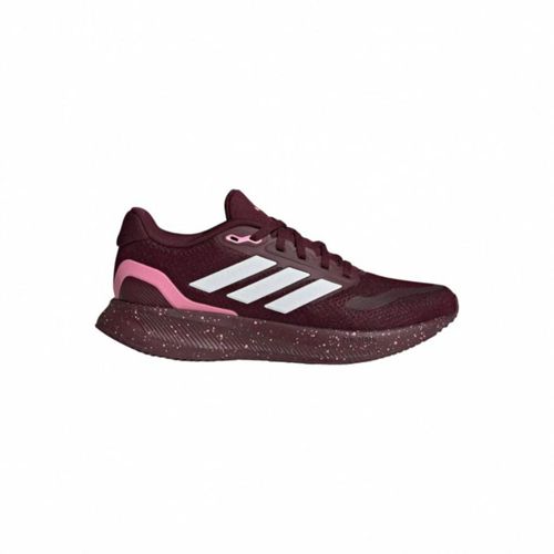 TENIS ADIDAS RUNFALCON 5 W JR3091
