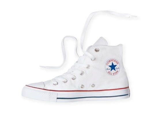 TENIS CONVERSE COLOR BLANCO PARA CABALLERO