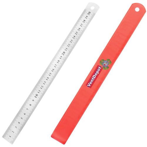 Regla MXFUX-001 FlipRulex030 Reglas Flexibles