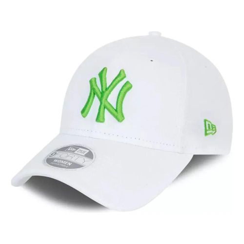 Gorra New Era 9Forty NY Yankees Blanco 60137570