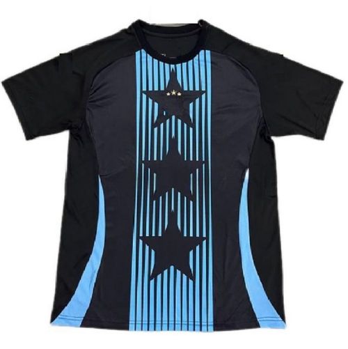 Increible! Jersey Playera Seleccion Albiceleste Arg Edicion Especial 3 Estrellas Exclusivo