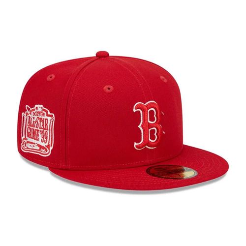 Gorra New Era Boston All Star Game ´99 60398889 #7