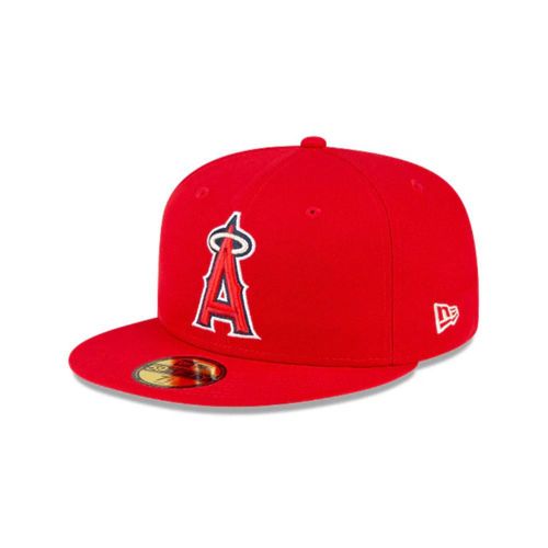 Gorra New Era 59Fifty Angeles Angels 70767109 7 1/4