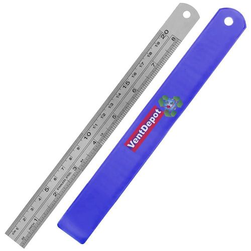 Reglas Acero Inoxidable MXULE-001 RulexPro020 Reglas de metal