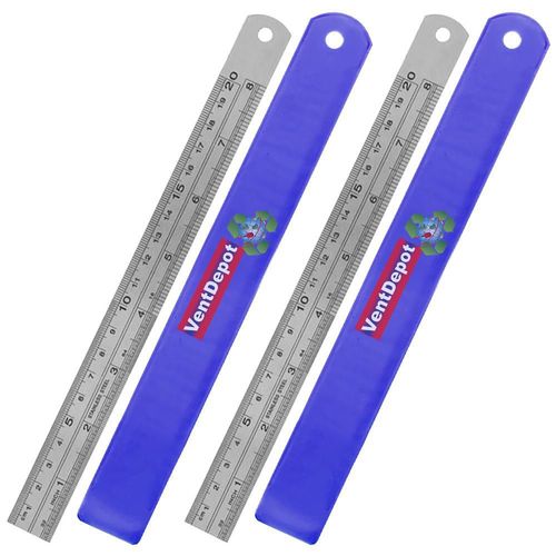 Kit de reglas métricas MXULE-002 RulexPro020 Reglas de metal