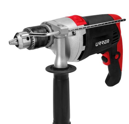 Rotomartillo 1/2" 850 W 120 V,0 - 2,800 RPM con doble aislamiento