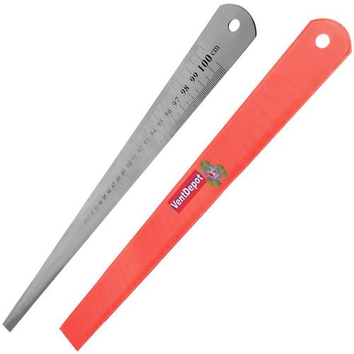 Regla MXRXF-001 FlipRulex100 Reglas
