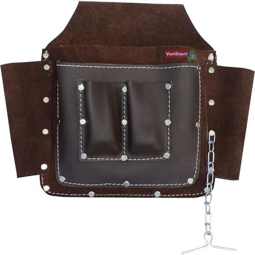 Estuche Porta Herramientas MXHOO-001 HolderCase Estuches para plomeros