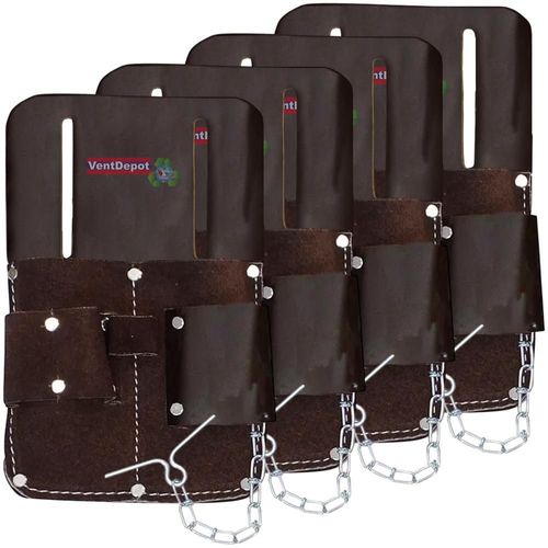 Estuche con Vaqueta MXFHI-004 ForHanging Estuches echos de carnaza