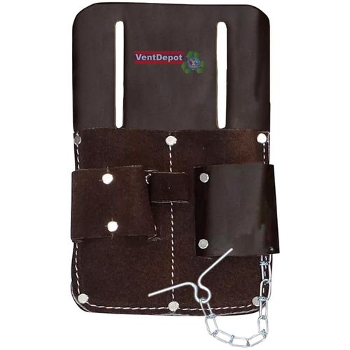 Estuche de Carnaza y Vaqueta MXFHI-001 ForHanging Estuches echos de carnaza