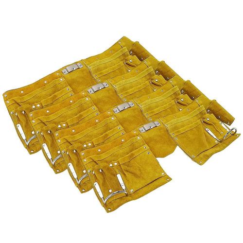 Estuche con ganchos laterales MXONP-004 ApronPro Estuche de herramientas resistente