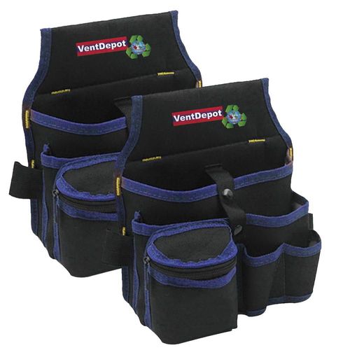 Bolsa Multifuncional MXTOE-002 StorProBlue Estuche de Herramientas