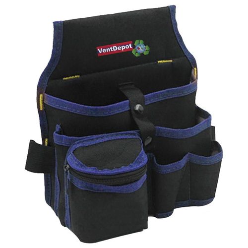 Bolsa de Almacenamiento MXTOE-001 StorProBlue Estuche de Herramientas