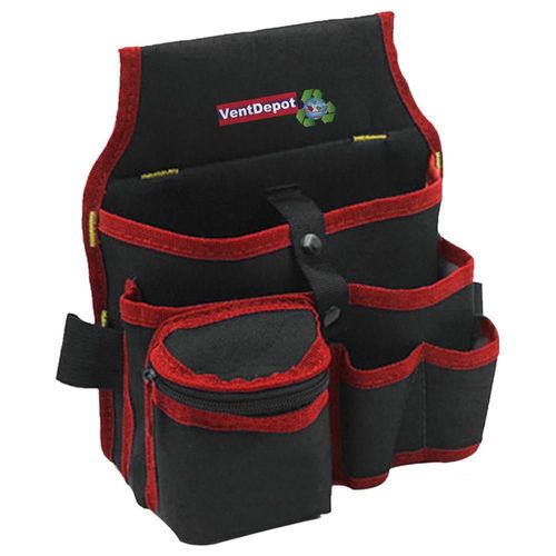Bolsa de Almacenamiento MXORR-001 StorProRed Portaherramientas