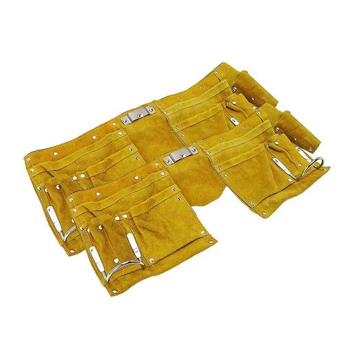 Estuche con múltiples bolsillos MXONP-002 ApronPro Estuche de herramientas resistente