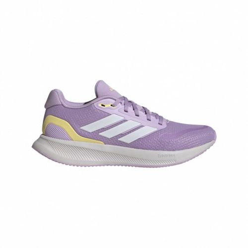 TENIS ADIDAS RUNFALCON 5 W JR3094