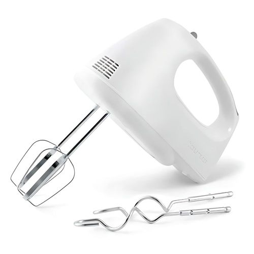 Batidora Taurus Manual MIX&CO blanco 5 velocidades