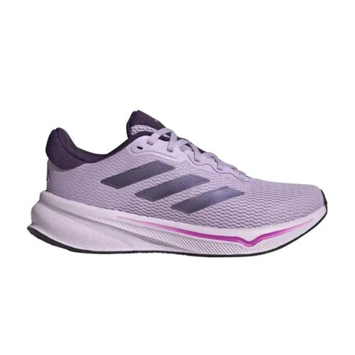 Tenis Adidas Response W Lila-Mujer JQ2534