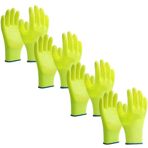 Guantes Anti corté Multiusos MXGSL-019 GlovesUltra Nuevos Guantes Recubiertos