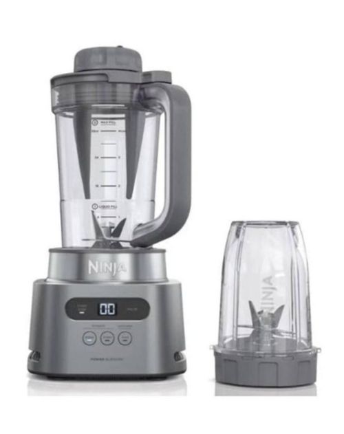 Licuadora con Procesador Ninja Foodi 1500W SS150