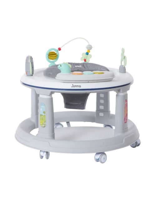 Andadera Jonna Asiento Centro Entretenimiento Mesita