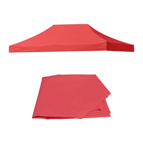 Ilios Innova | Repuesto de Lona para Toldo 2x3m, Impermeable y Anti-UV, Cubierta de Carpa para Exteriores, Jardín, Patio (No incluye Estructura).