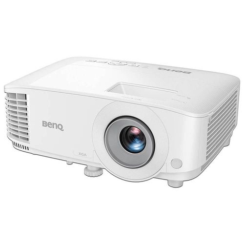 Proyector DLP BenQ MX560C: Resolución XGA, Contraste 20.000:1 y 4000 ANSI-Lúmenes
