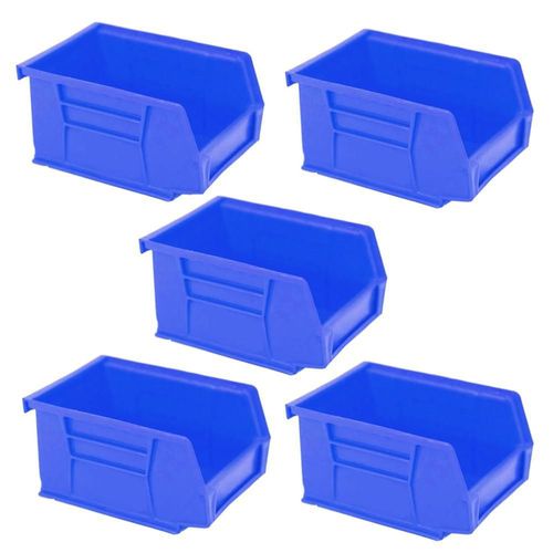 Contenedores Plásticos MXDLO-023 DrawerLuminous Organizador de plástico