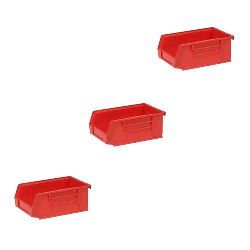 Organizador de varios colores MXDLO-012 DrawerLuminous Organizador de plástico