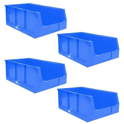 Contenedores para poner cosas MXDWY-022 DrawerWitty Organizador de Plástico Moderno