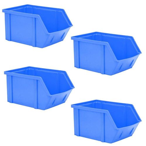 Organizador de Plástico Moderno MXMFC-022 DrawerMagnific Organizadores para herramienta