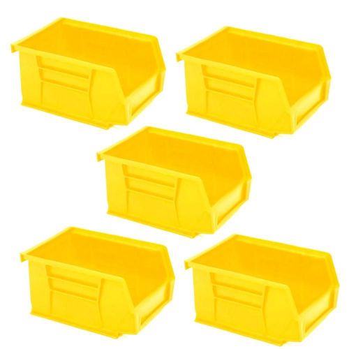 Contenedor de Plástico apilable MXPAS-005 DrawerBox Organizador de plástico