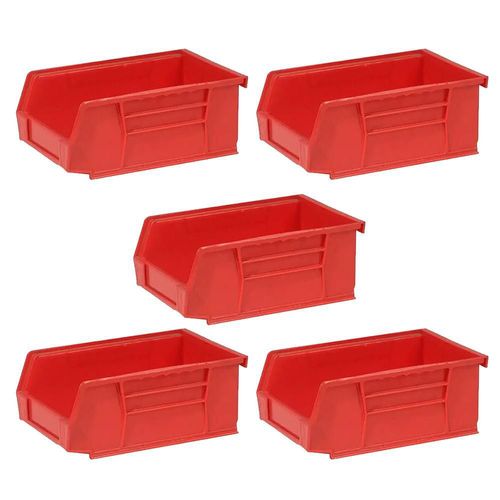 Organizadores para papelerías MXPAS-014 DrawerBox Organizador de plástico