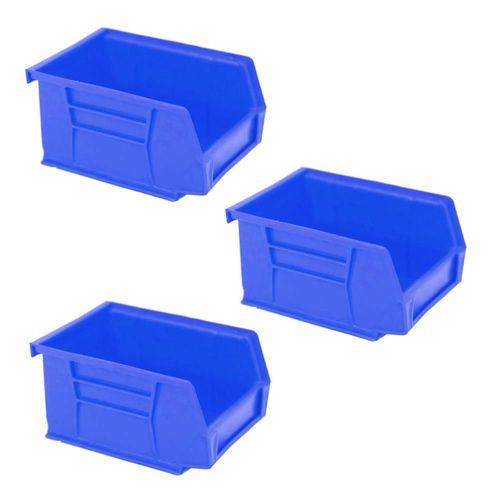 Organizador multiusos MXPAS-021 DrawerBox Organizador de plástico