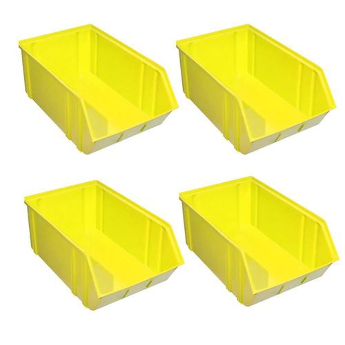 Organizadores para papelerías MXRAA-004 DrawerPlast Organizador de plástico resistente
