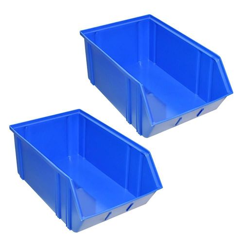 Contenedores para poner cosas MXRAA-020 DrawerPlast Organizador de plástico resistente