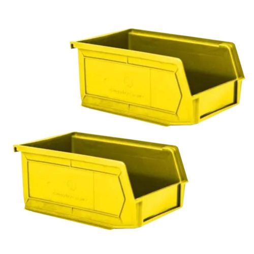 Contenedores Plásticos Pico de Pato MXRLT-002 DrawerColors Organizador de varios tamaños