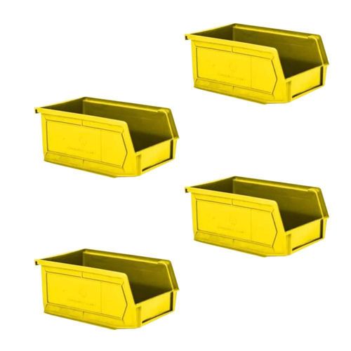 Contenedores Plásticos MXRLT-004 DrawerColors Organizador de varios tamaños