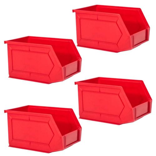 Organizadores para tienda MXWEF-013 DrawerEffective Contenedores de diferentes tamaños