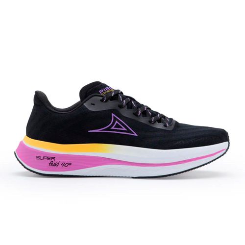 Tenis Pirma Running Para Mujer Peninsula 4034